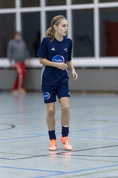 Bild 514 - wDJ Loewinnen Cup D1